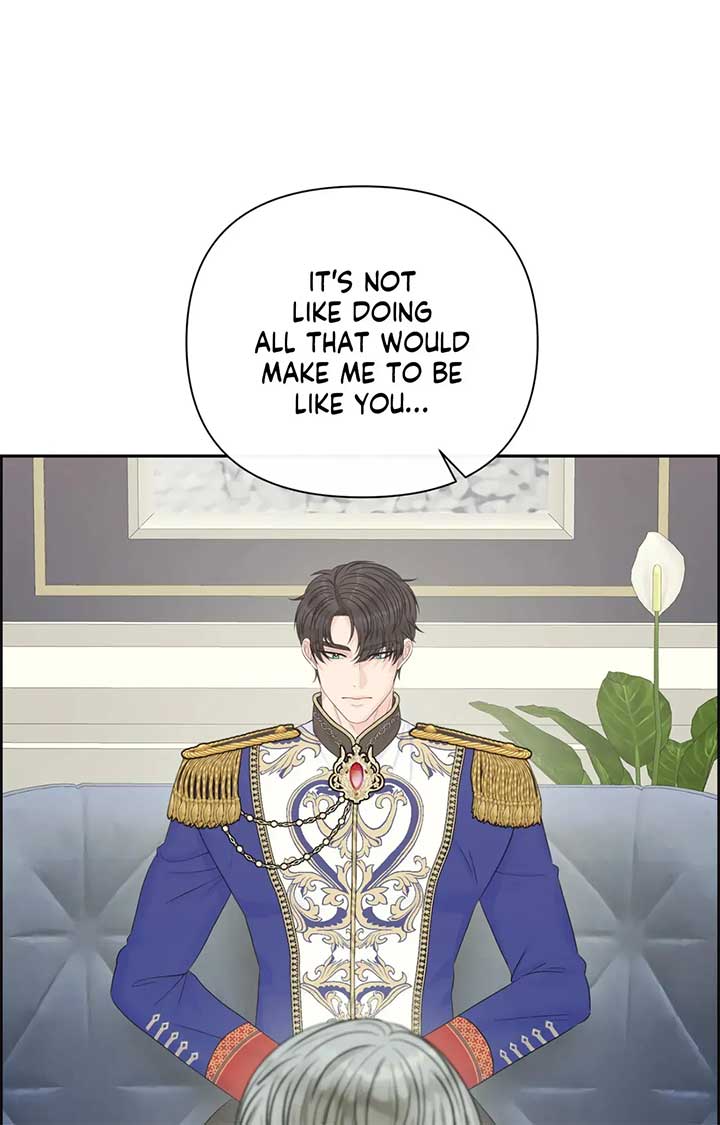 Royal Redemption Chapter 71 - Page 108