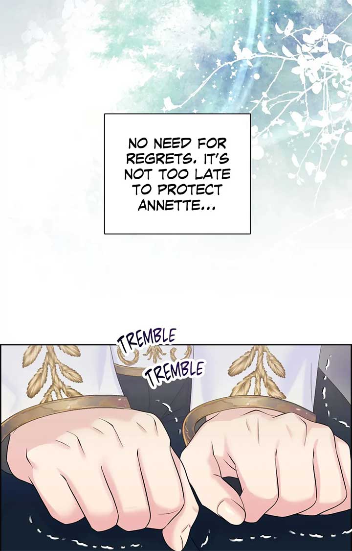 Royal Redemption Chapter 71 - Page 124