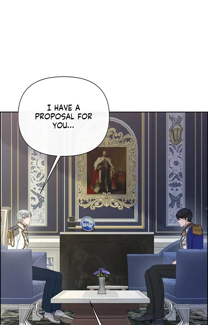 Royal Redemption Chapter 71 - Page 128