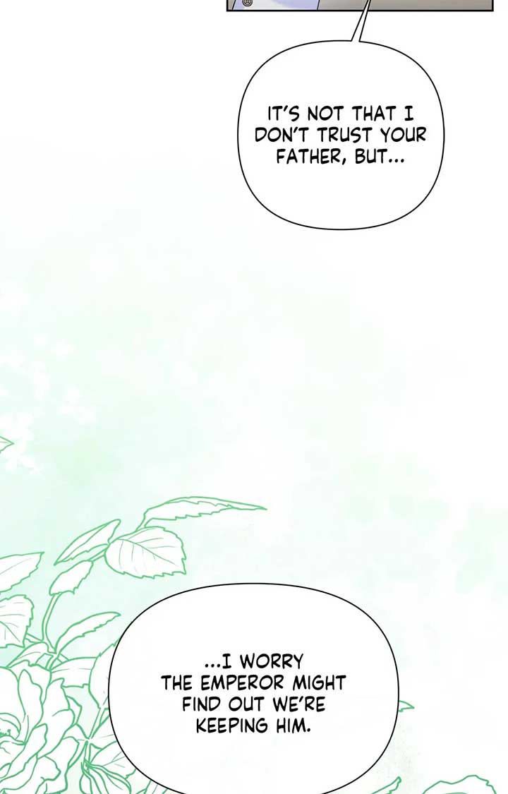 Royal Redemption Chapter 71 - Page 19