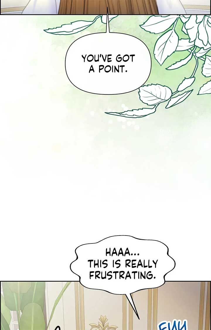 Royal Redemption Chapter 71 - Page 21