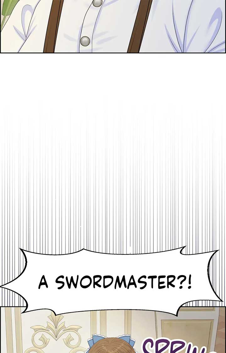 Royal Redemption Chapter 71 - Page 32