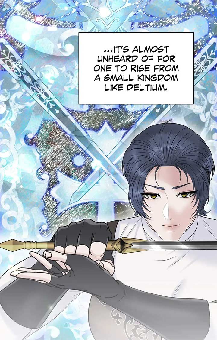 Royal Redemption Chapter 71 - Page 36