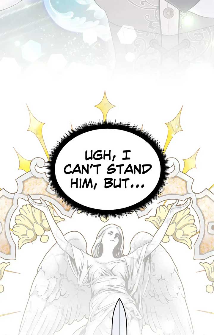 Royal Redemption Chapter 71 - Page 37