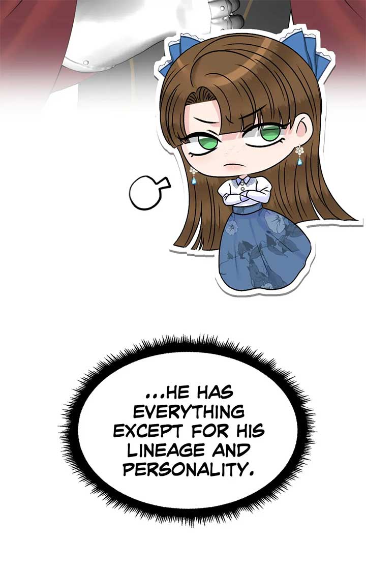 Royal Redemption Chapter 71 - Page 39