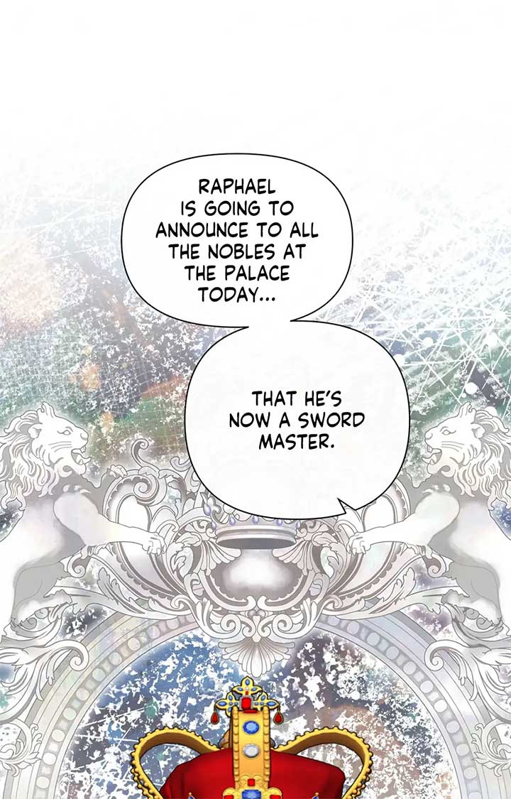 Royal Redemption Chapter 71 - Page 41