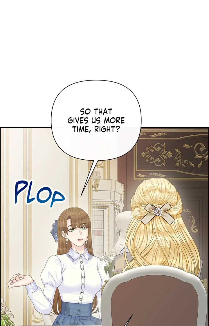 Royal Redemption Chapter 71 - Page 45