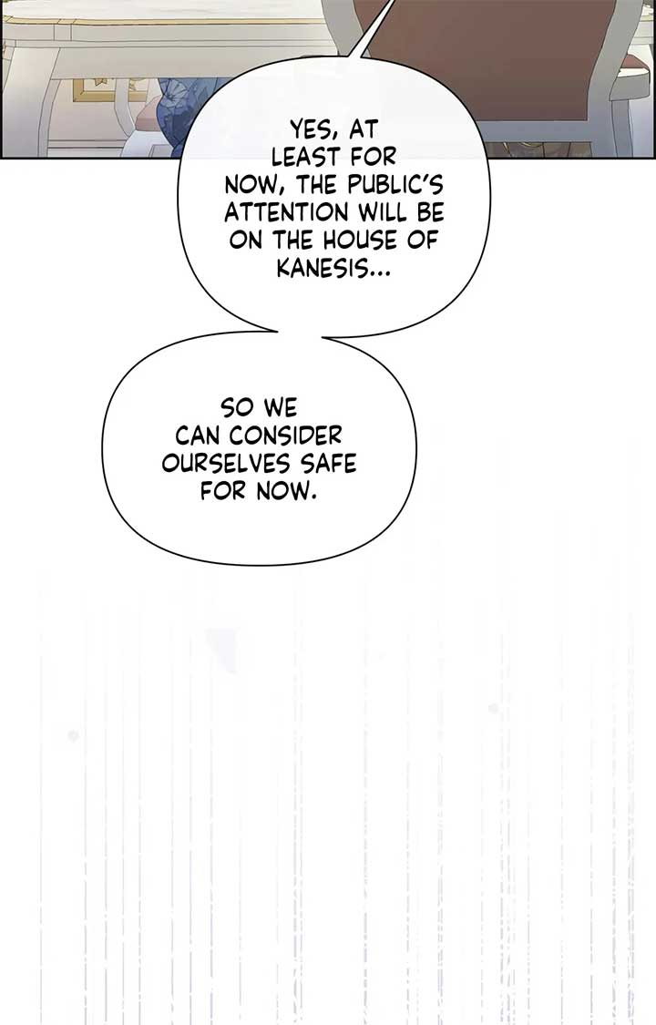 Royal Redemption Chapter 71 - Page 46
