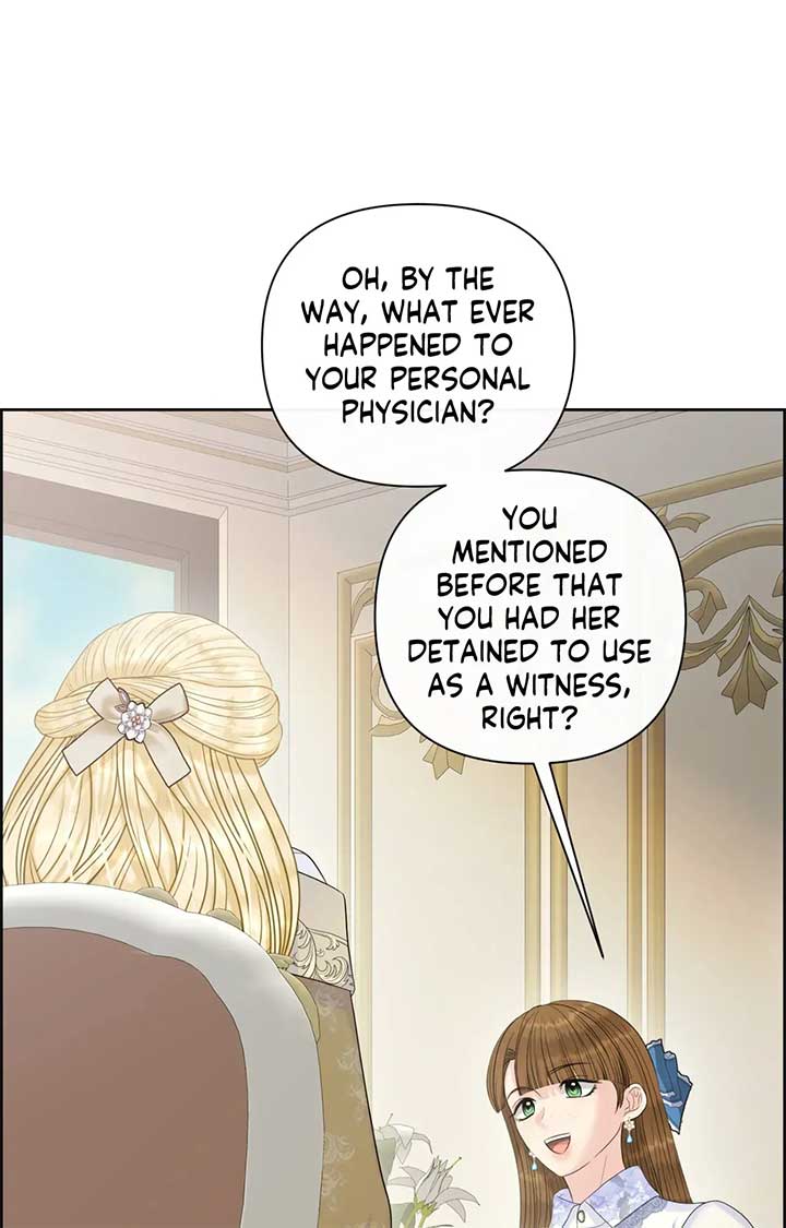 Royal Redemption Chapter 71 - Page 50