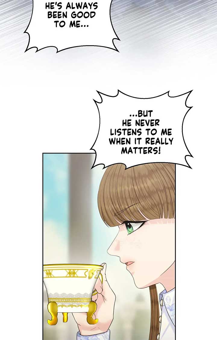 Royal Redemption Chapter 71 - Page 6