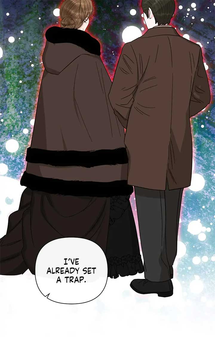 Royal Redemption Chapter 71 - Page 54