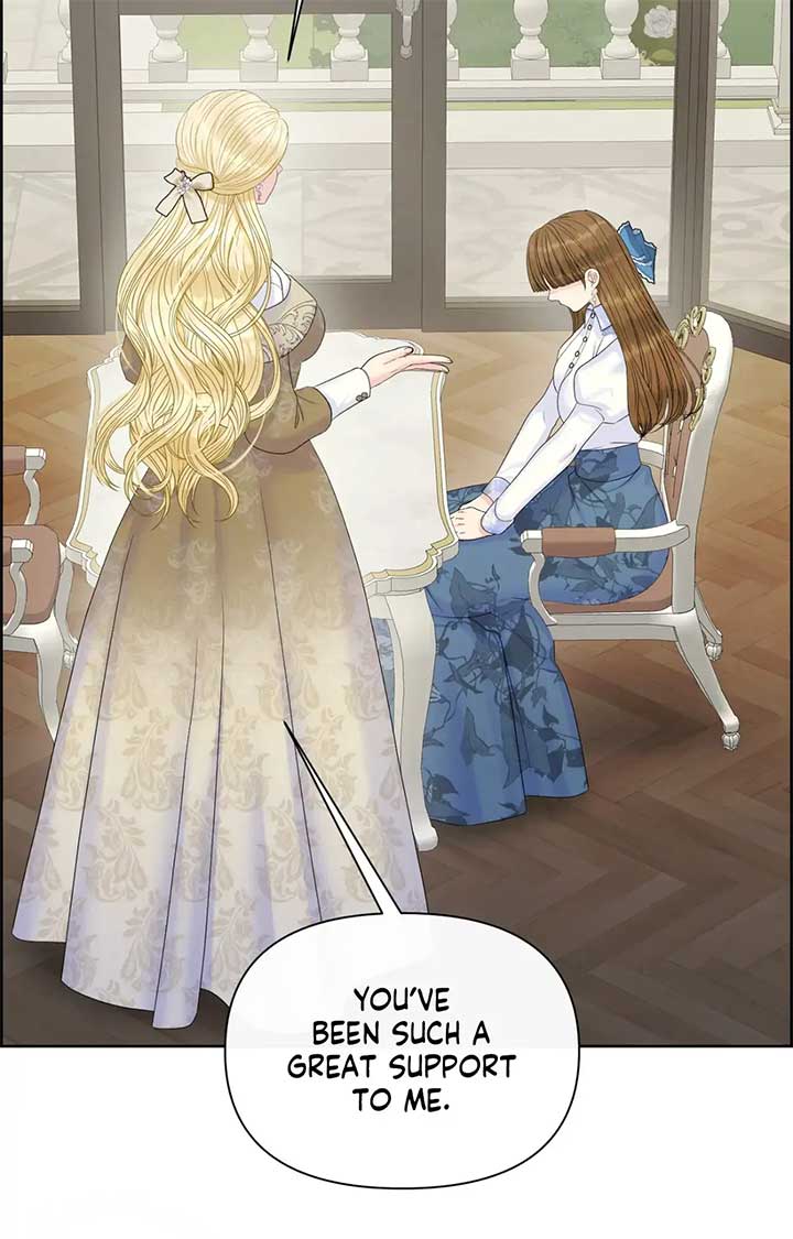 Royal Redemption Chapter 71 - Page 59