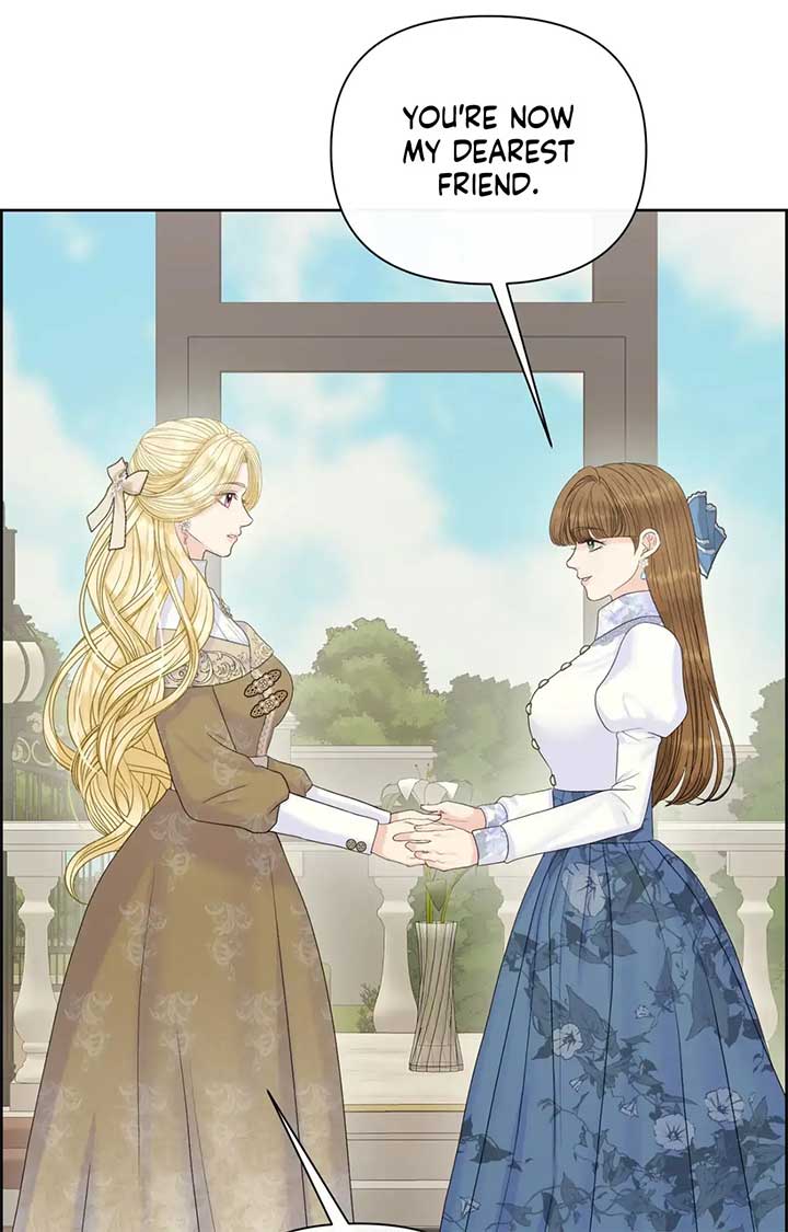 Royal Redemption Chapter 71 - Page 64
