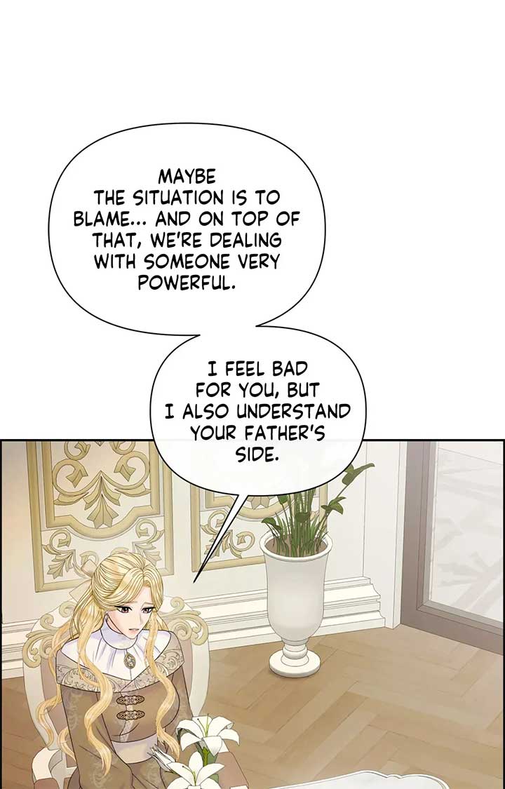 Royal Redemption Chapter 71 - Page 8