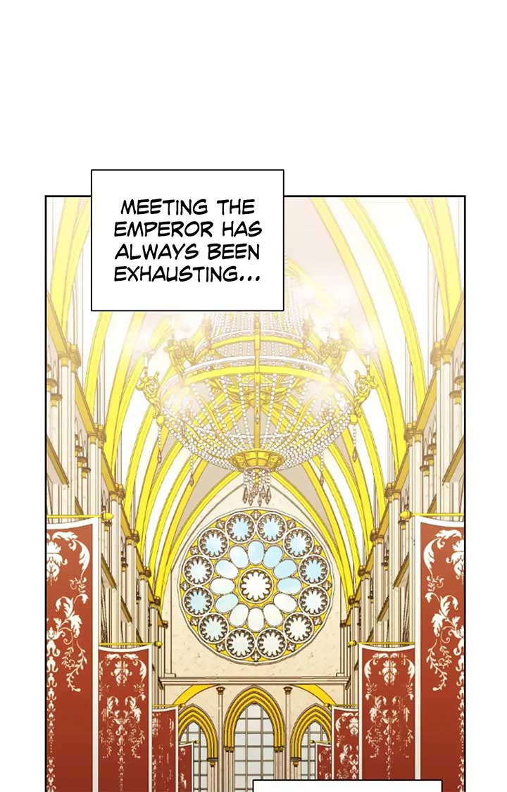 Royal Redemption Chapter 71 - Page 78