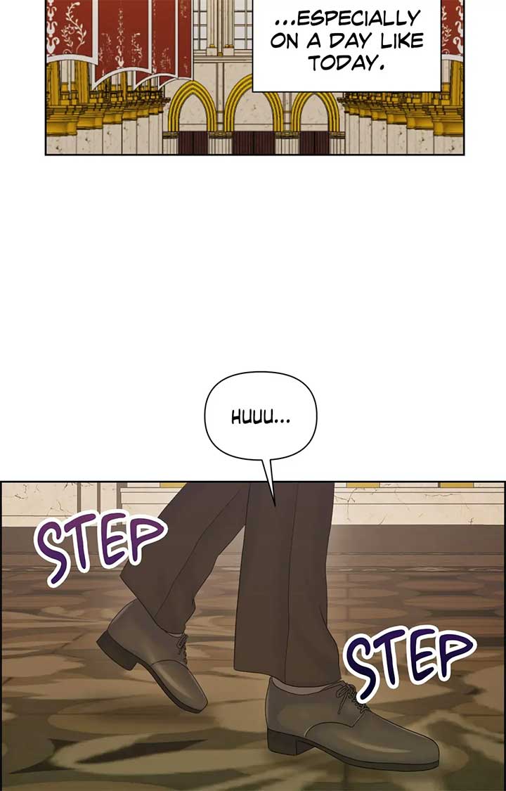 Royal Redemption Chapter 71 - Page 79