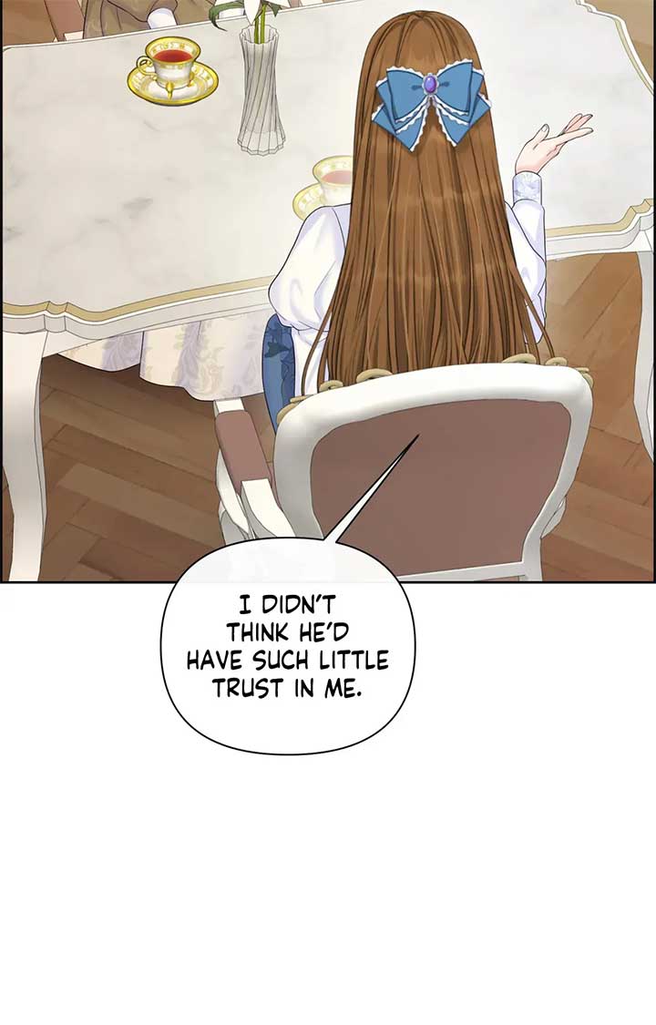 Royal Redemption Chapter 71 - Page 9