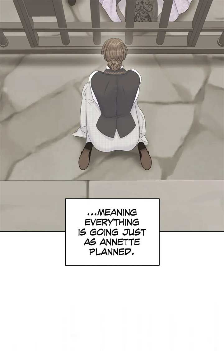 Royal Redemption Chapter 71 - Page 84
