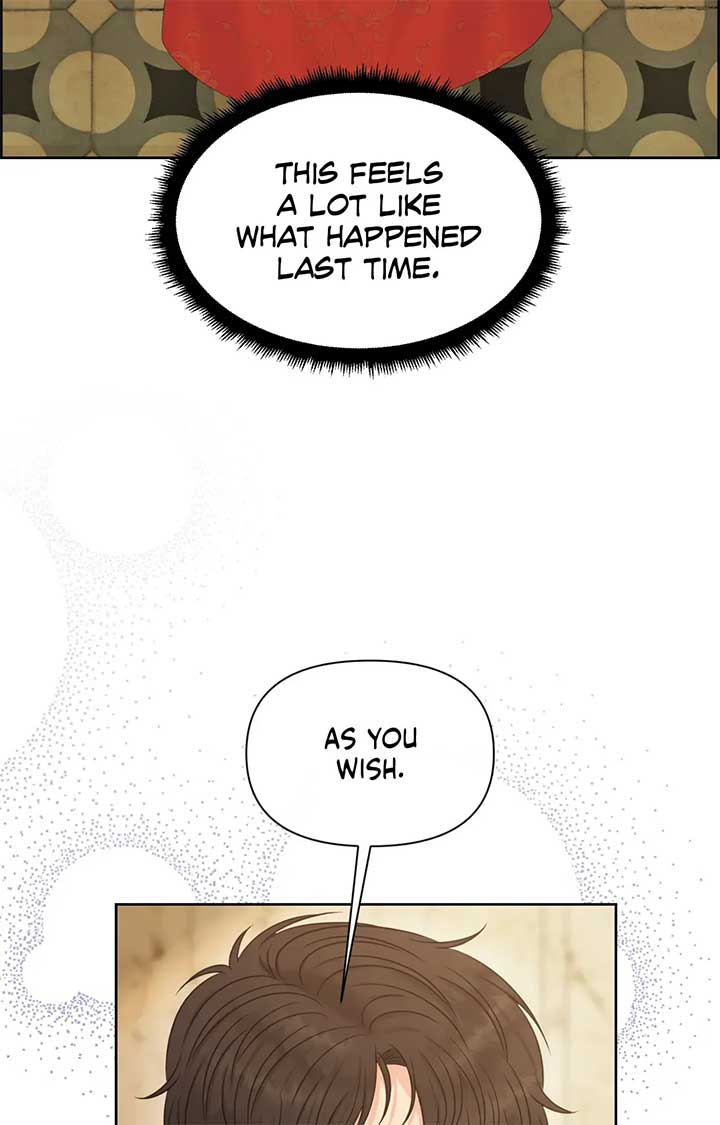 Royal Redemption Chapter 71 - Page 91
