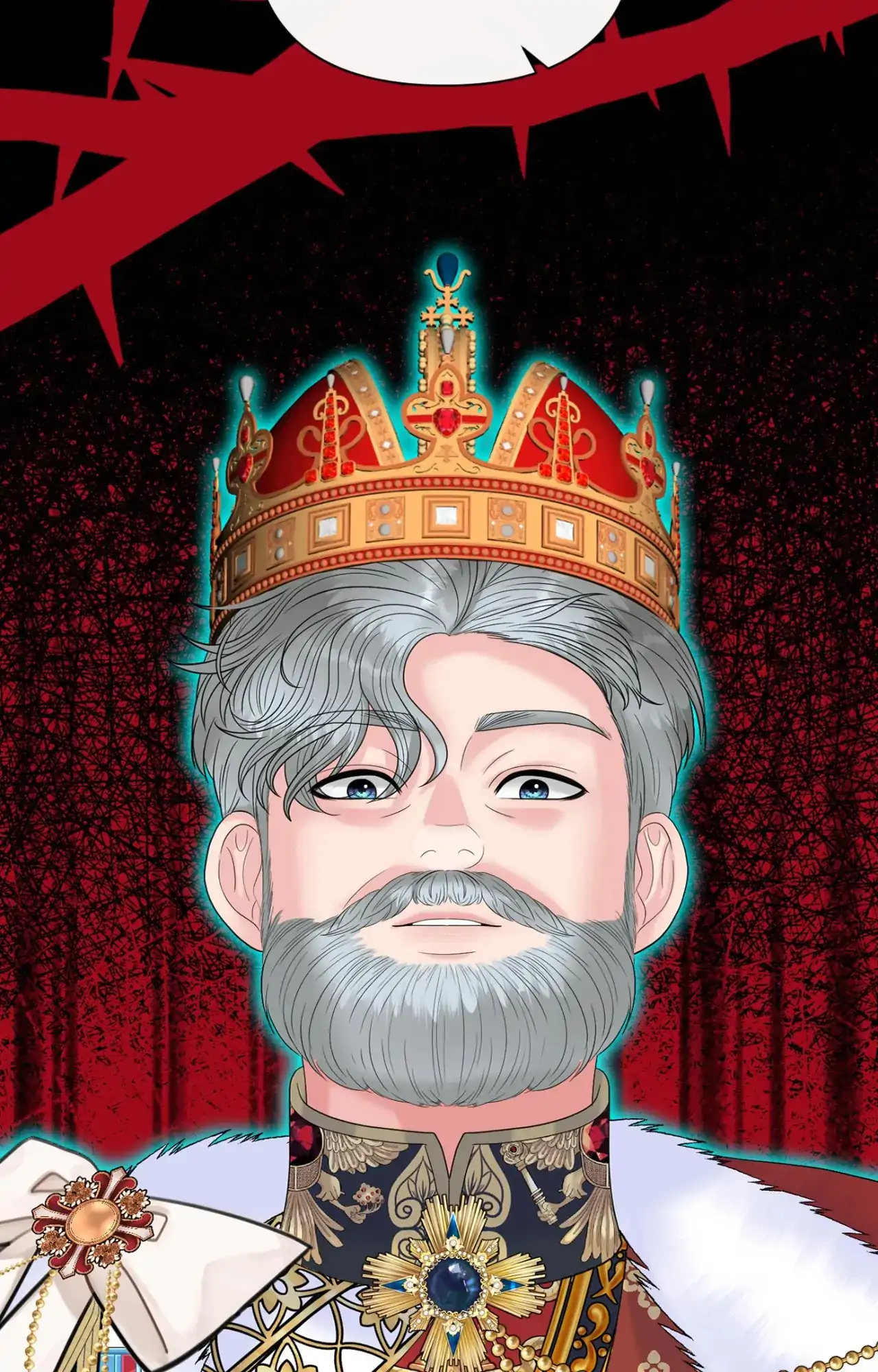 Royal Redemption Chapter 72 - Page 16