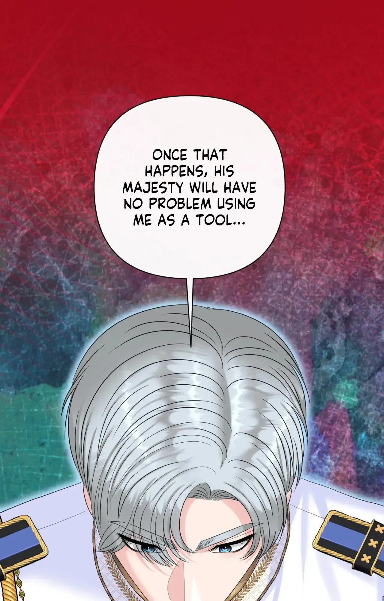 Royal Redemption Chapter 72 - Page 20