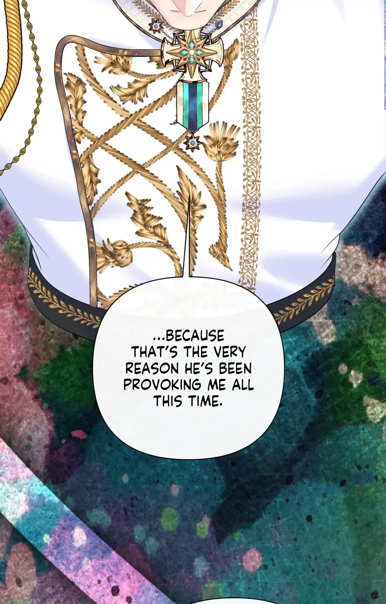 Royal Redemption Chapter 72 - Page 21