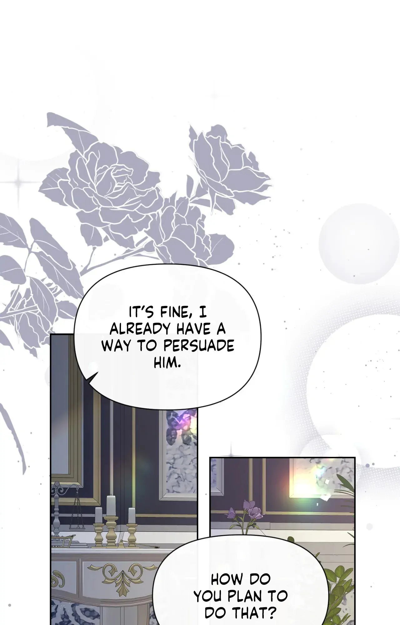 Royal Redemption Chapter 72 - Page 26