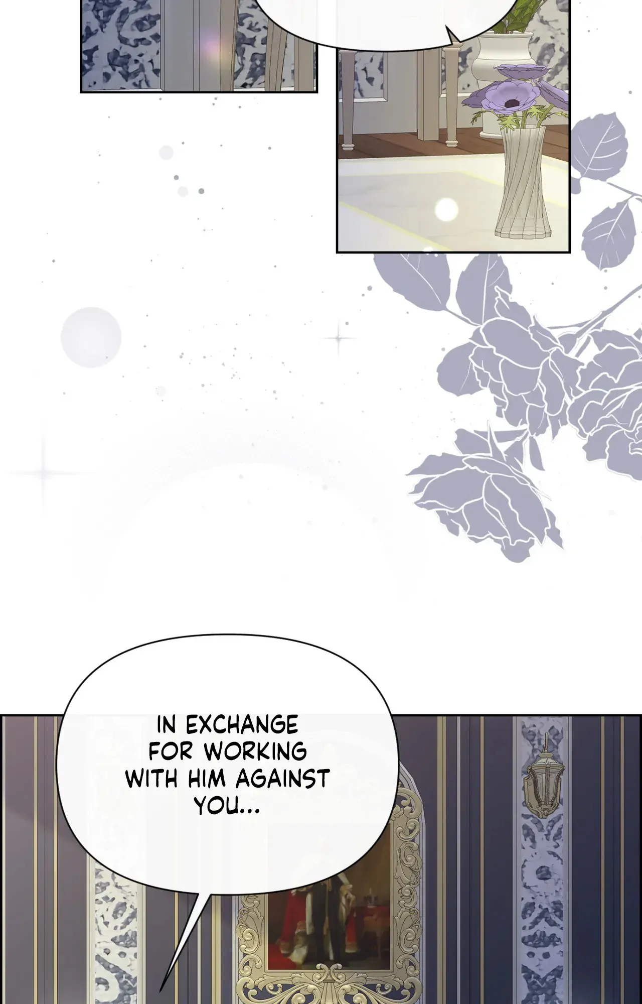 Royal Redemption Chapter 72 - Page 27