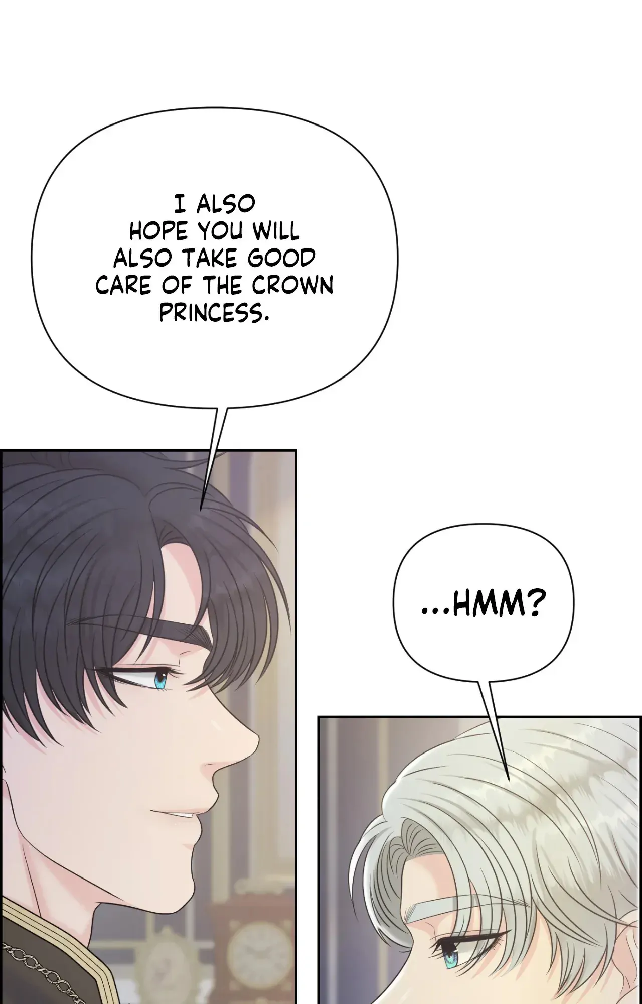 Royal Redemption Chapter 72 - Page 40
