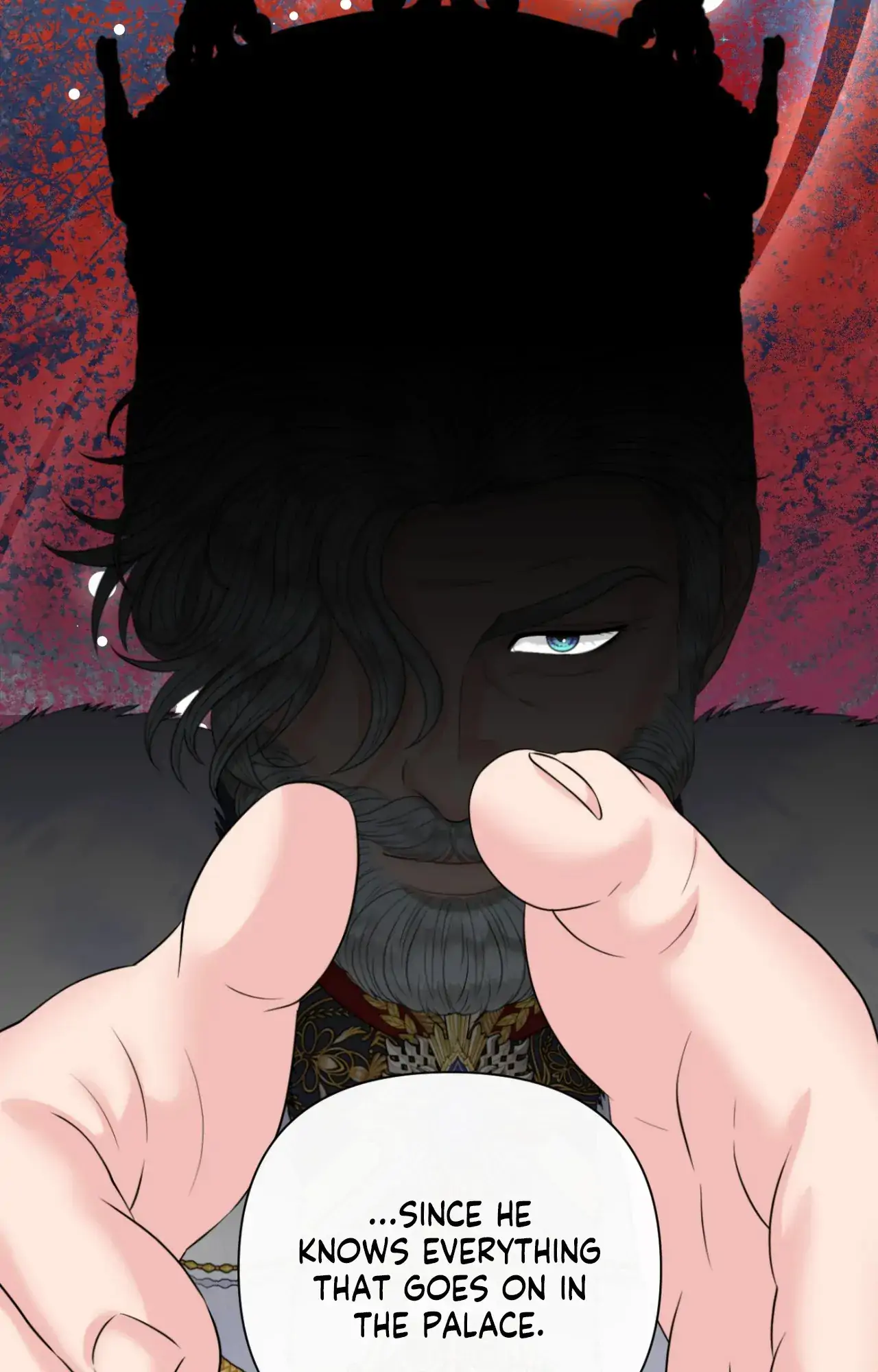 Royal Redemption Chapter 72 - Page 5