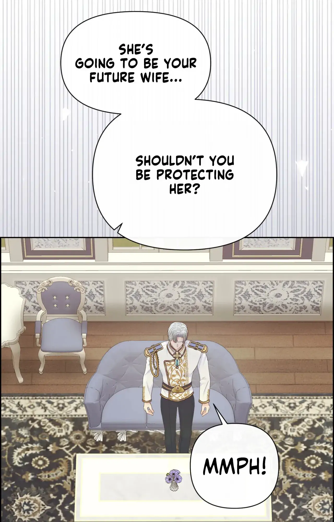 Royal Redemption Chapter 72 - Page 42