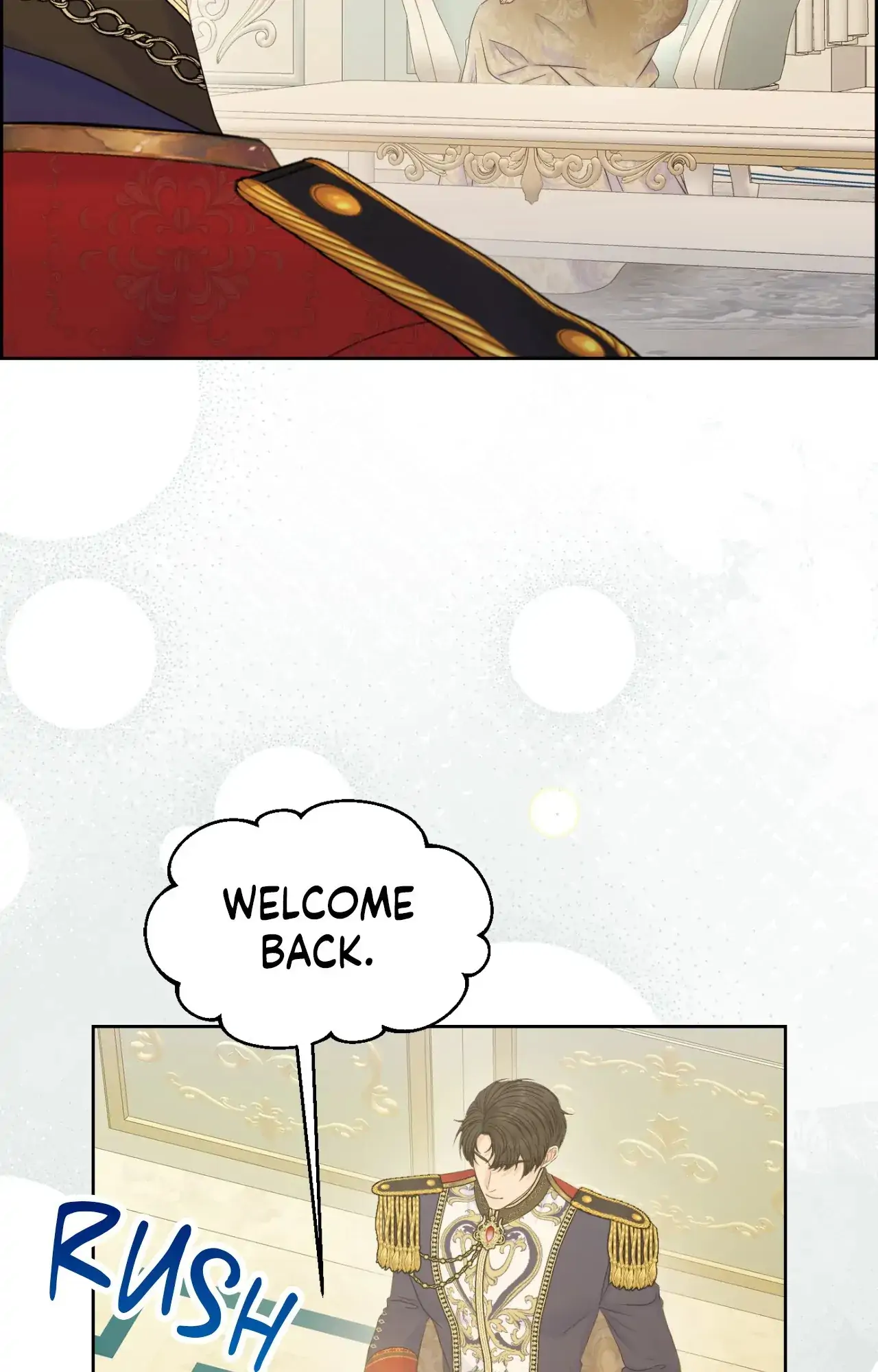 Royal Redemption Chapter 72 - Page 51