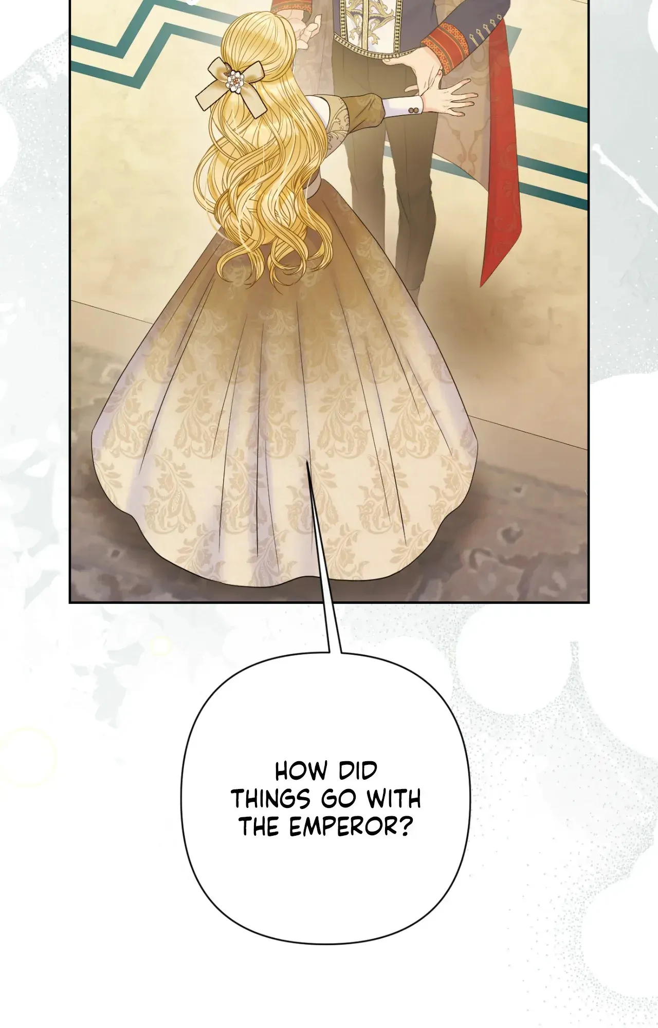Royal Redemption Chapter 72 - Page 52