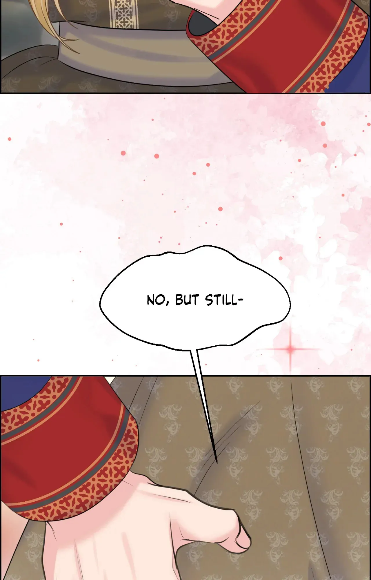 Royal Redemption Chapter 72 - Page 59