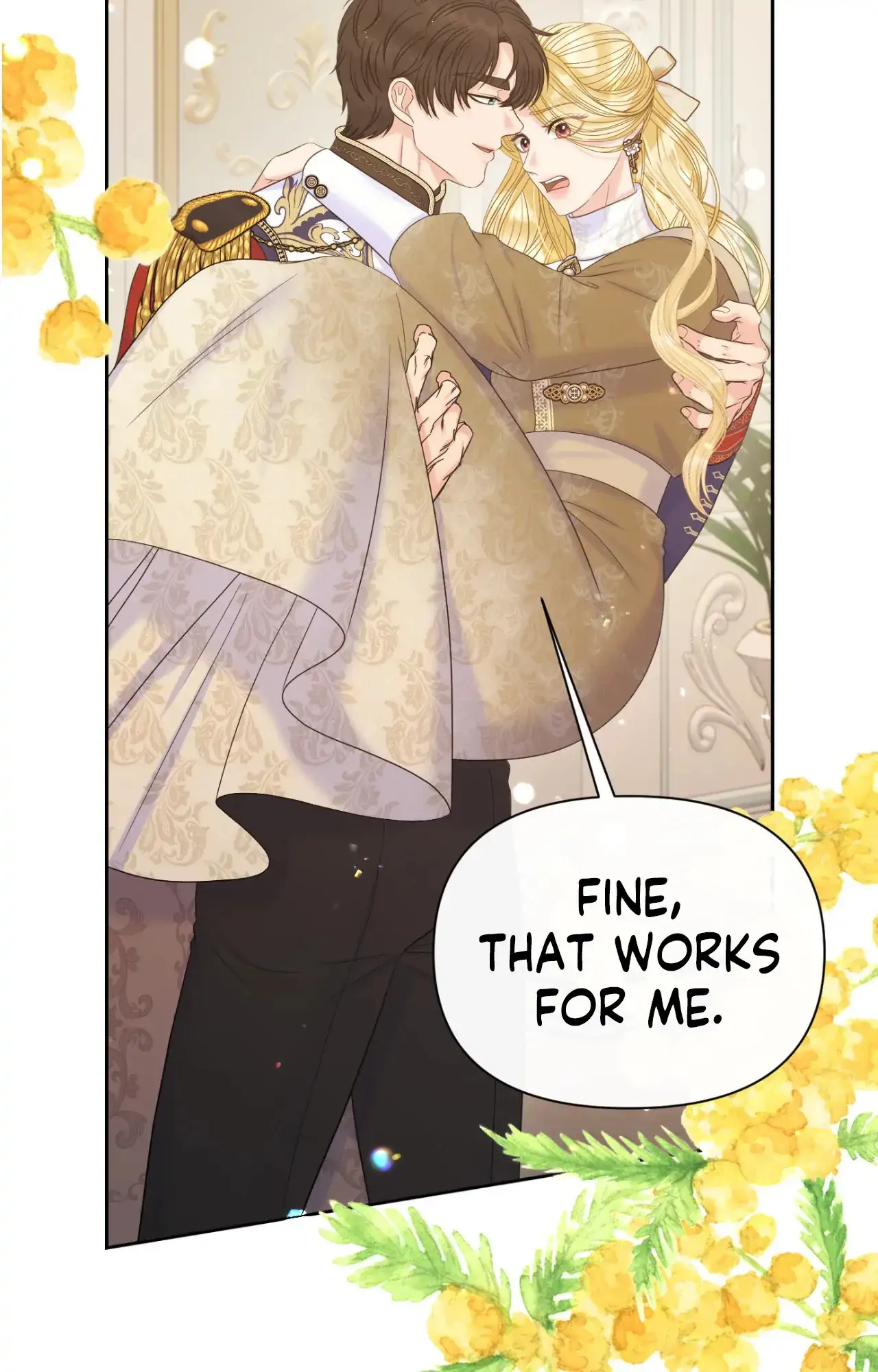 Royal Redemption Chapter 72 - Page 66