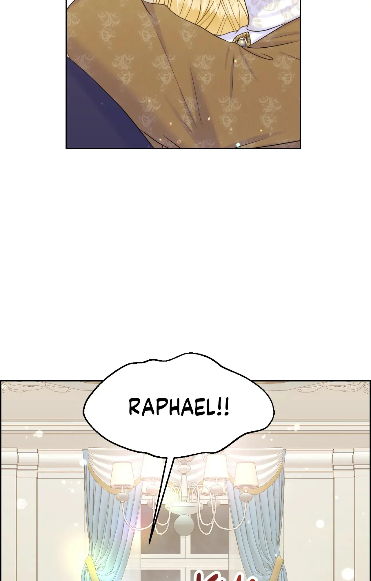 Royal Redemption Chapter 72 - Page 69