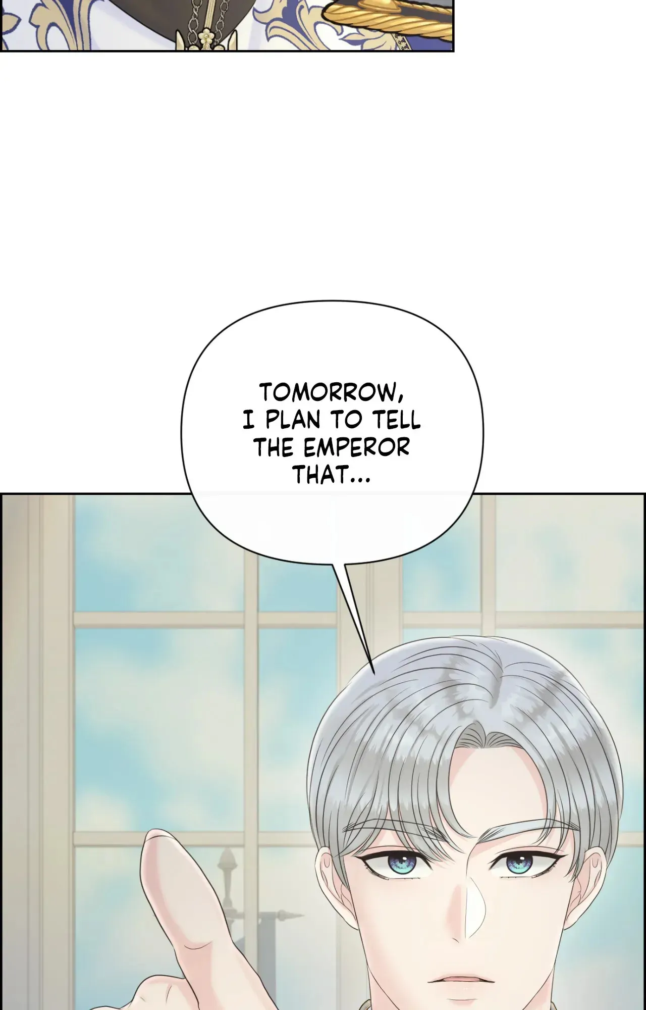 Royal Redemption Chapter 72 - Page 8