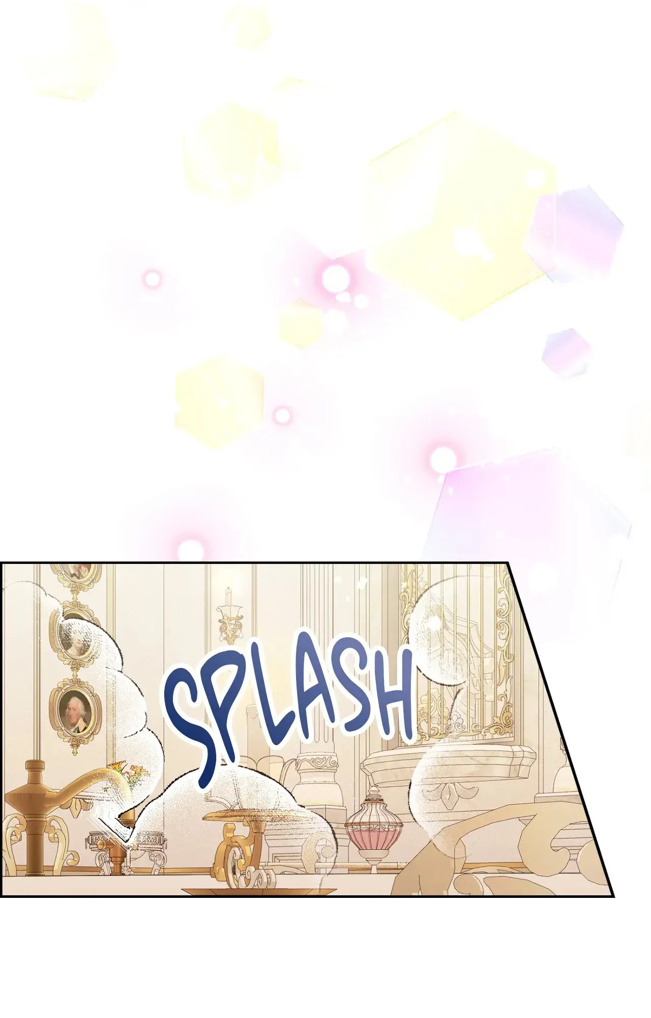 Royal Redemption Chapter 72 - Page 71