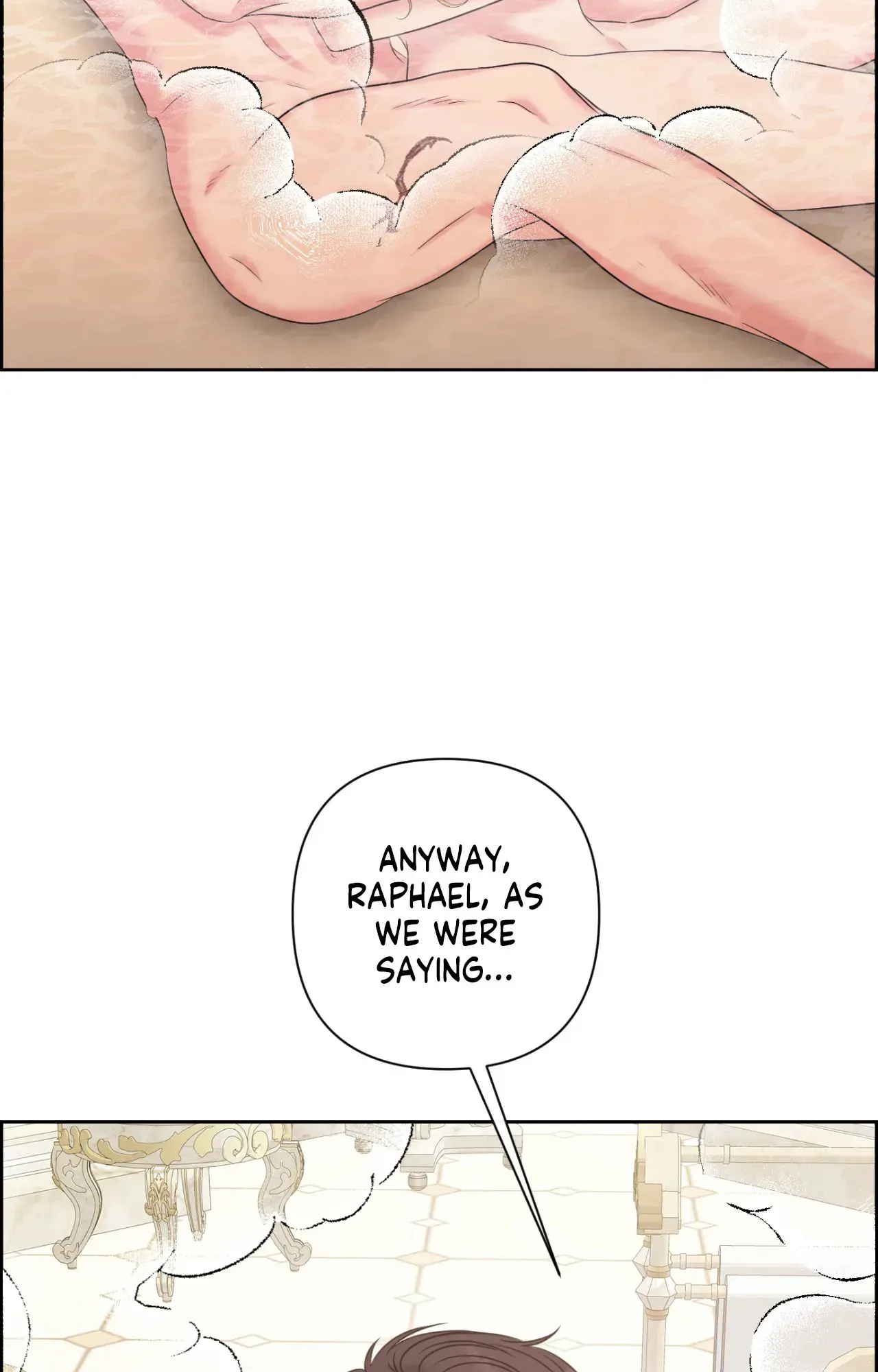 Royal Redemption Chapter 72 - Page 74