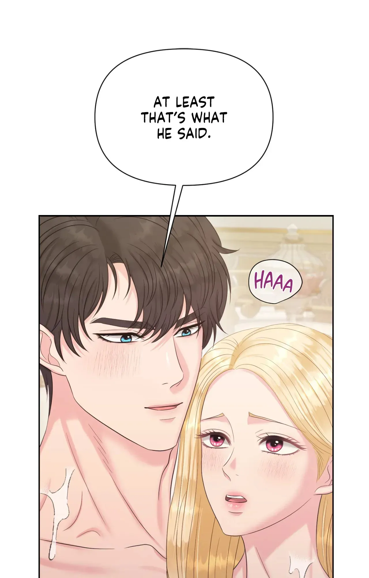 Royal Redemption Chapter 72 - Page 78