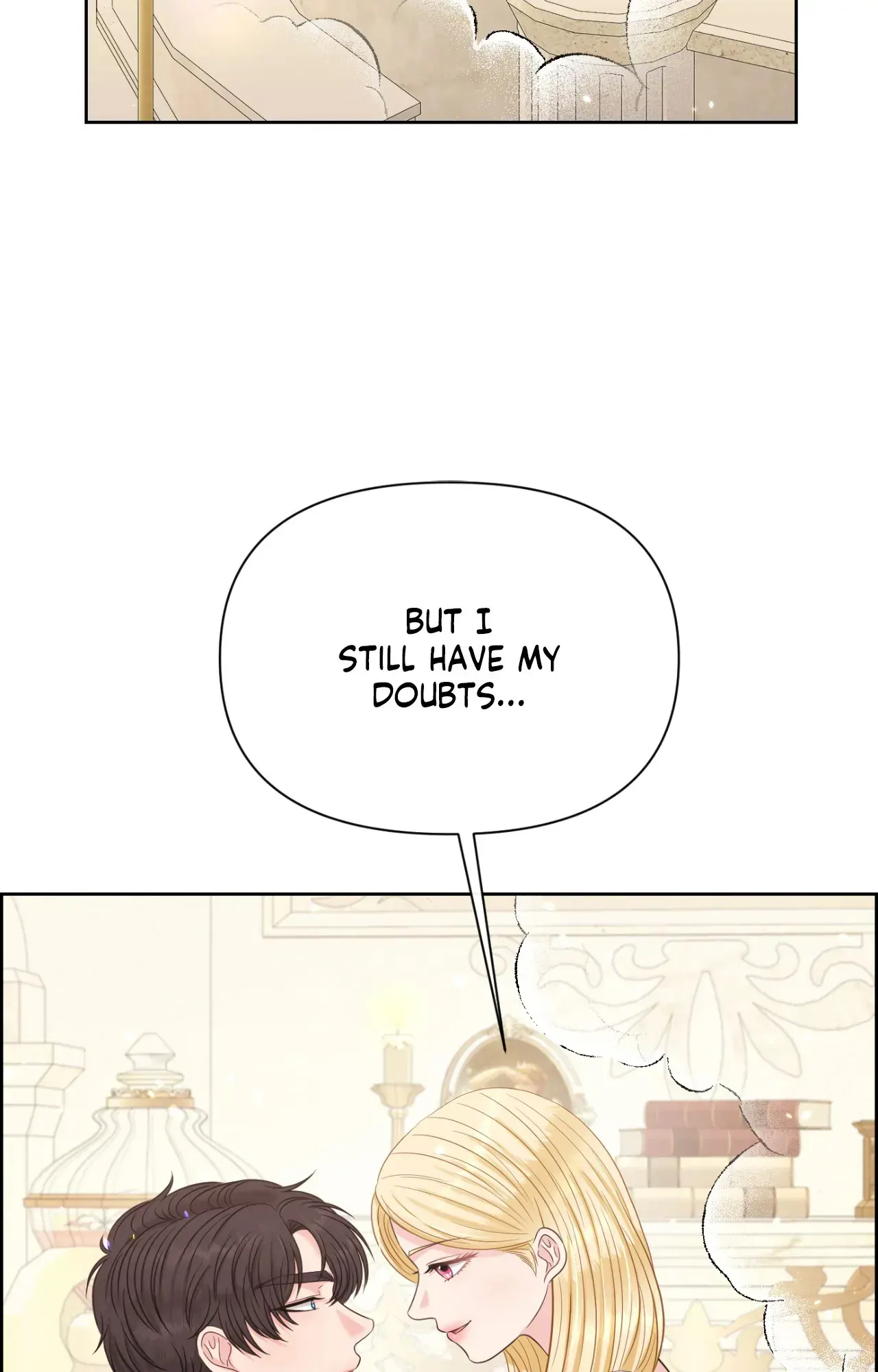 Royal Redemption Chapter 72 - Page 89