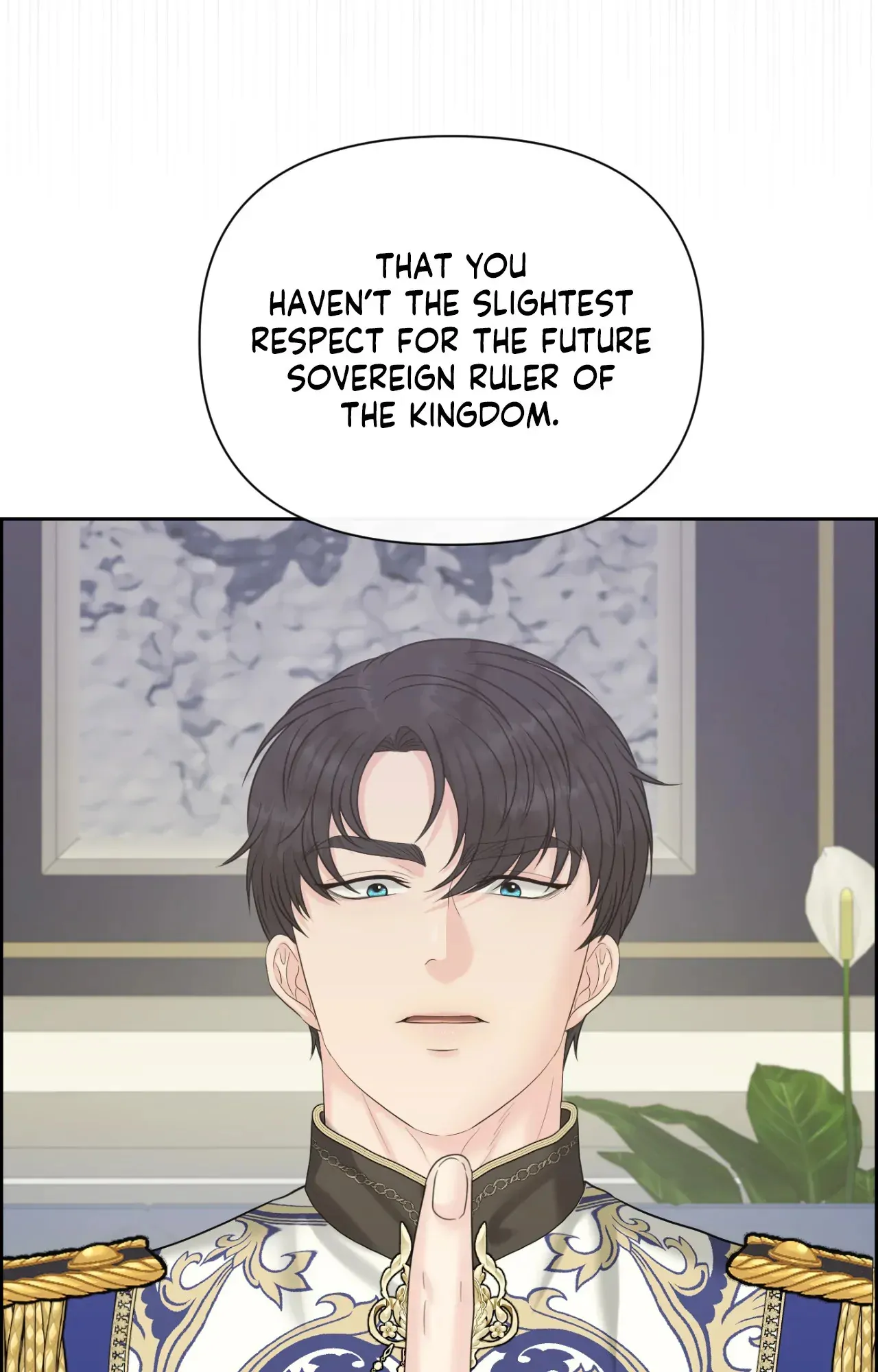 Royal Redemption Chapter 72 - Page 10