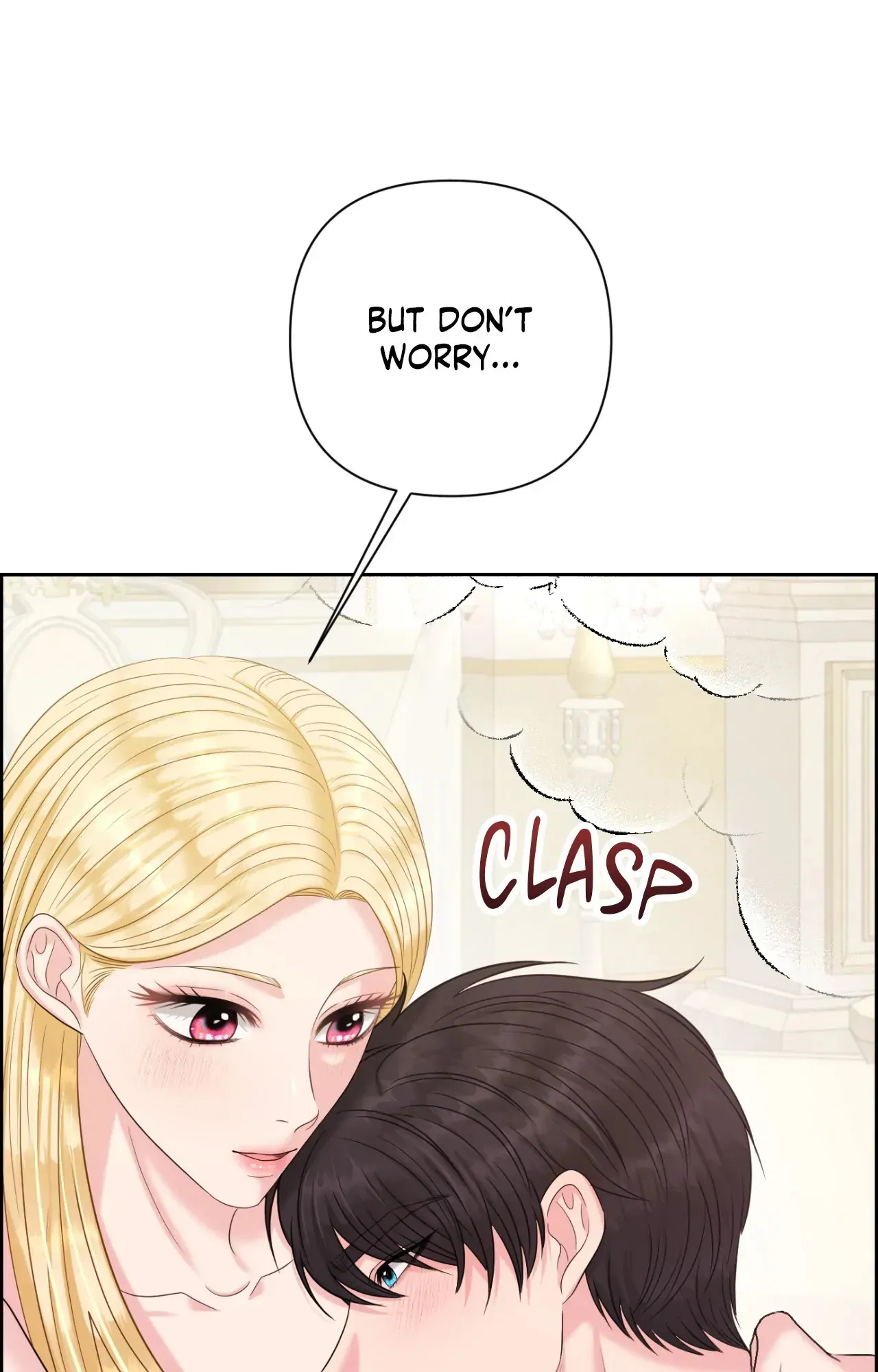 Royal Redemption Chapter 72 - Page 100