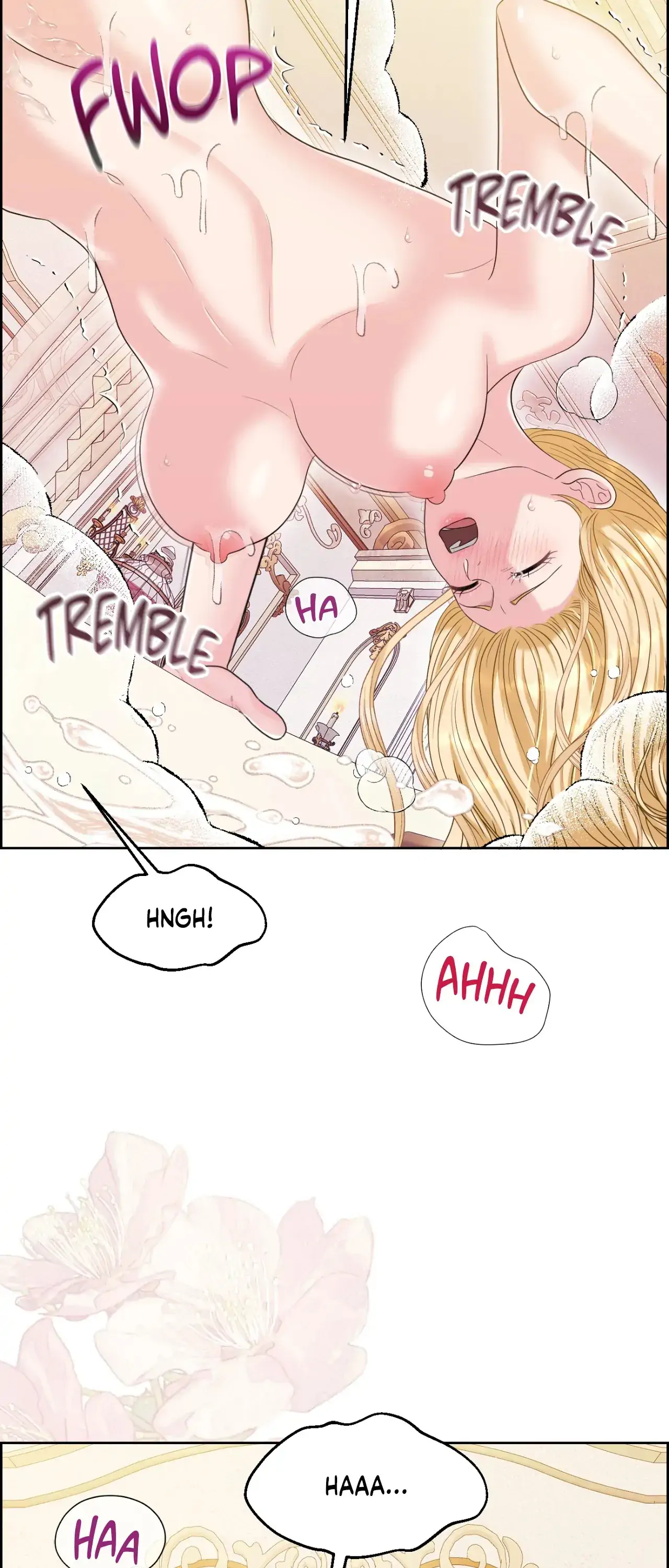 Royal Redemption Chapter 73 - Page 13