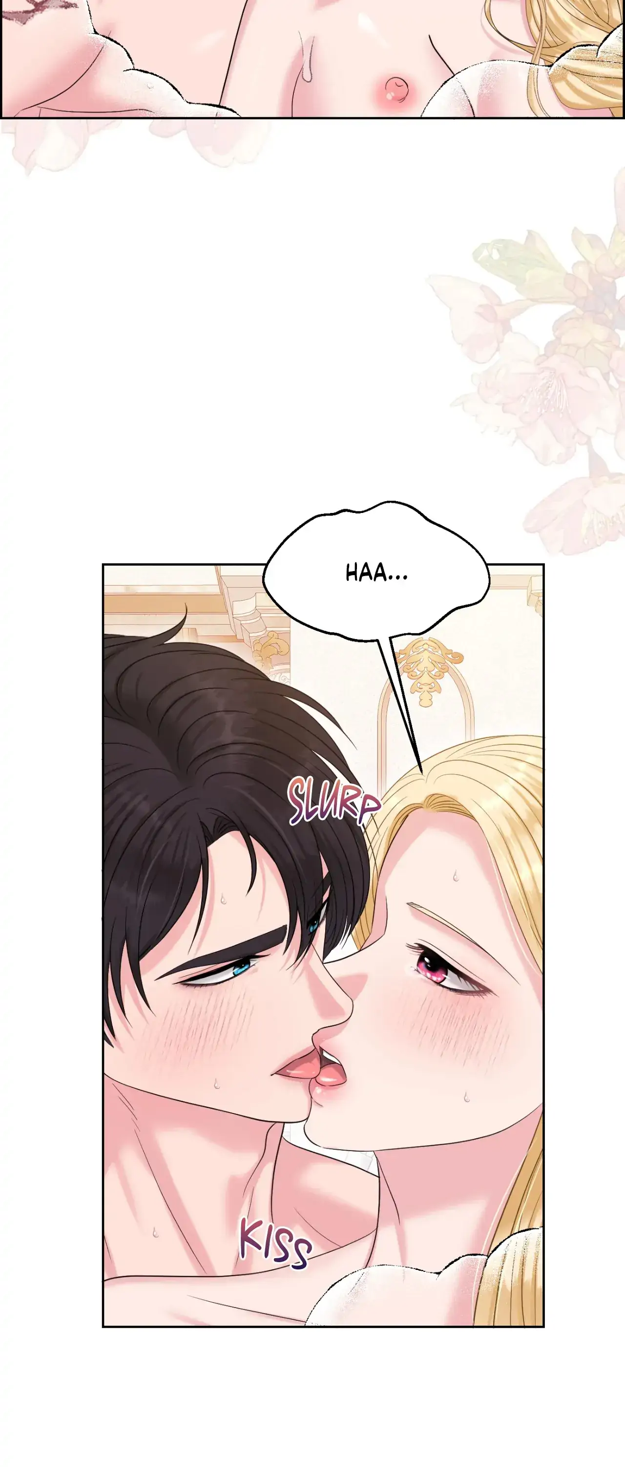 Royal Redemption Chapter 73 - Page 17