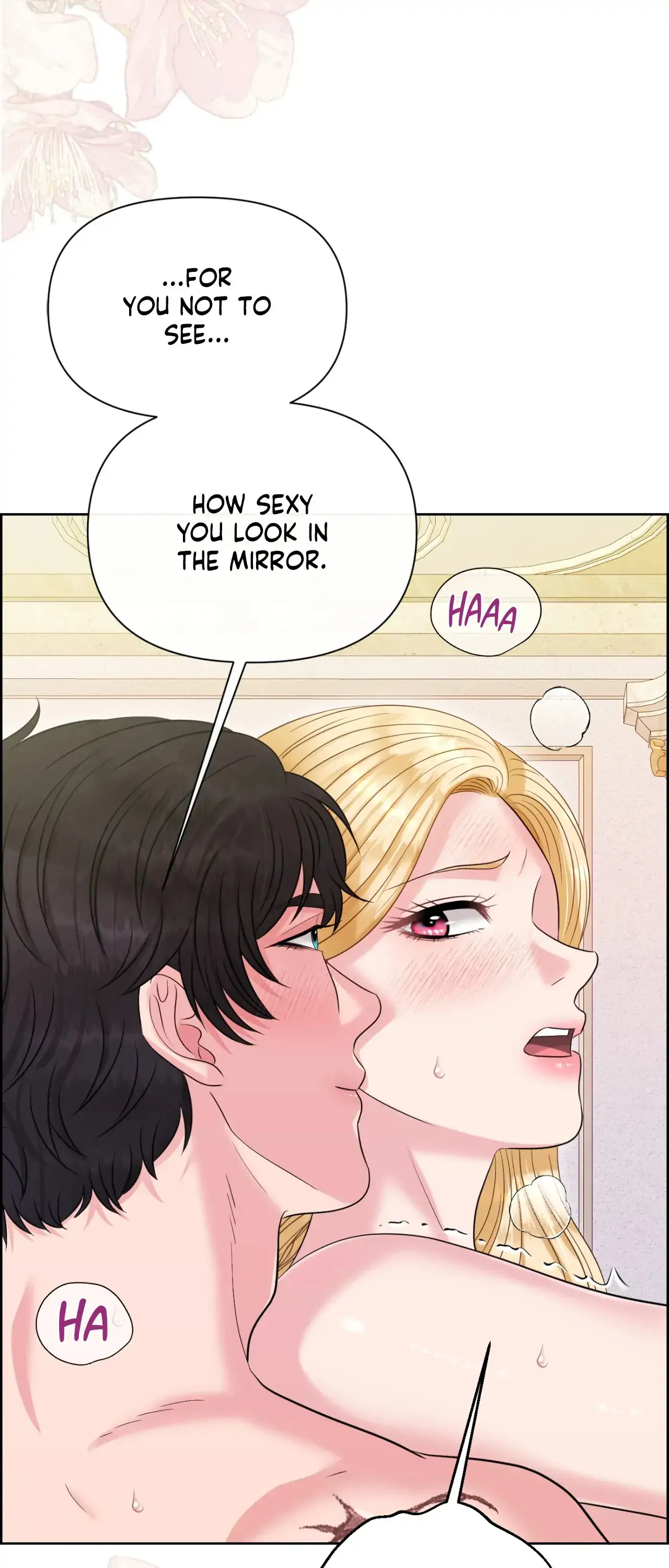 Royal Redemption Chapter 73 - Page 22