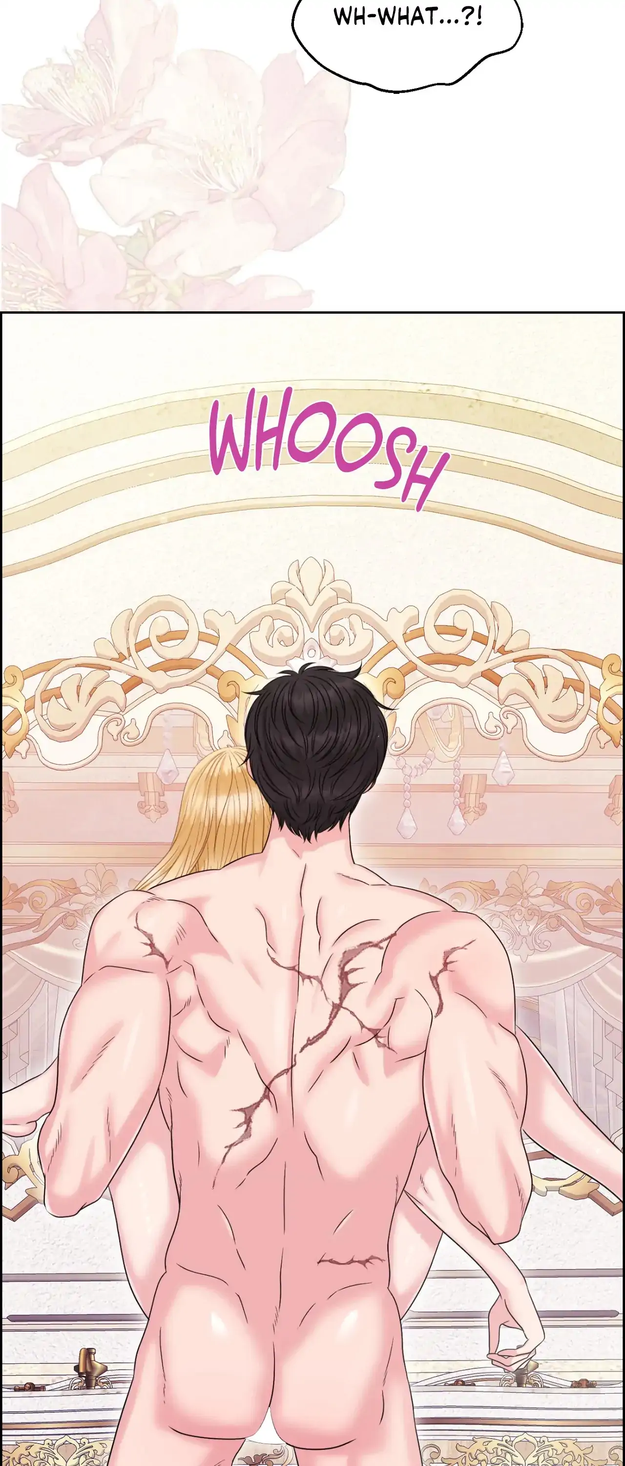Royal Redemption Chapter 73 - Page 23
