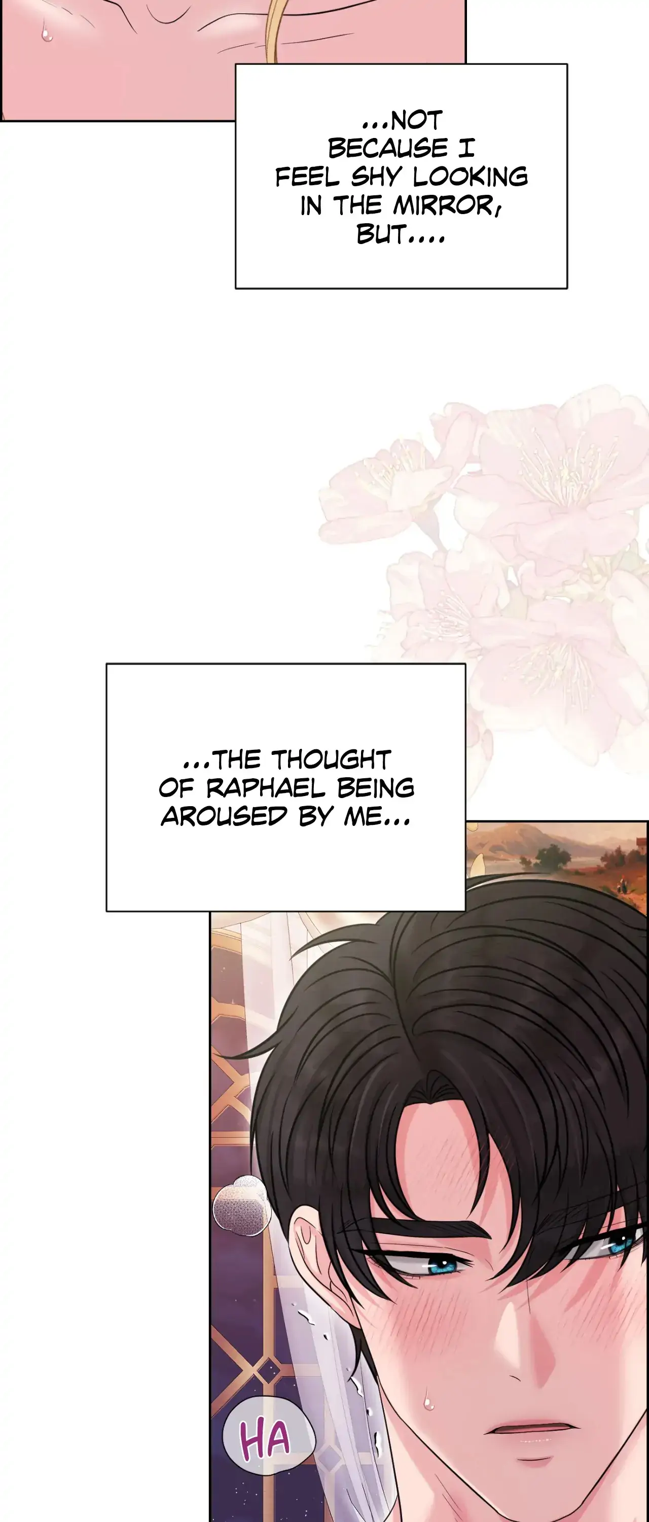 Royal Redemption Chapter 73 - Page 27
