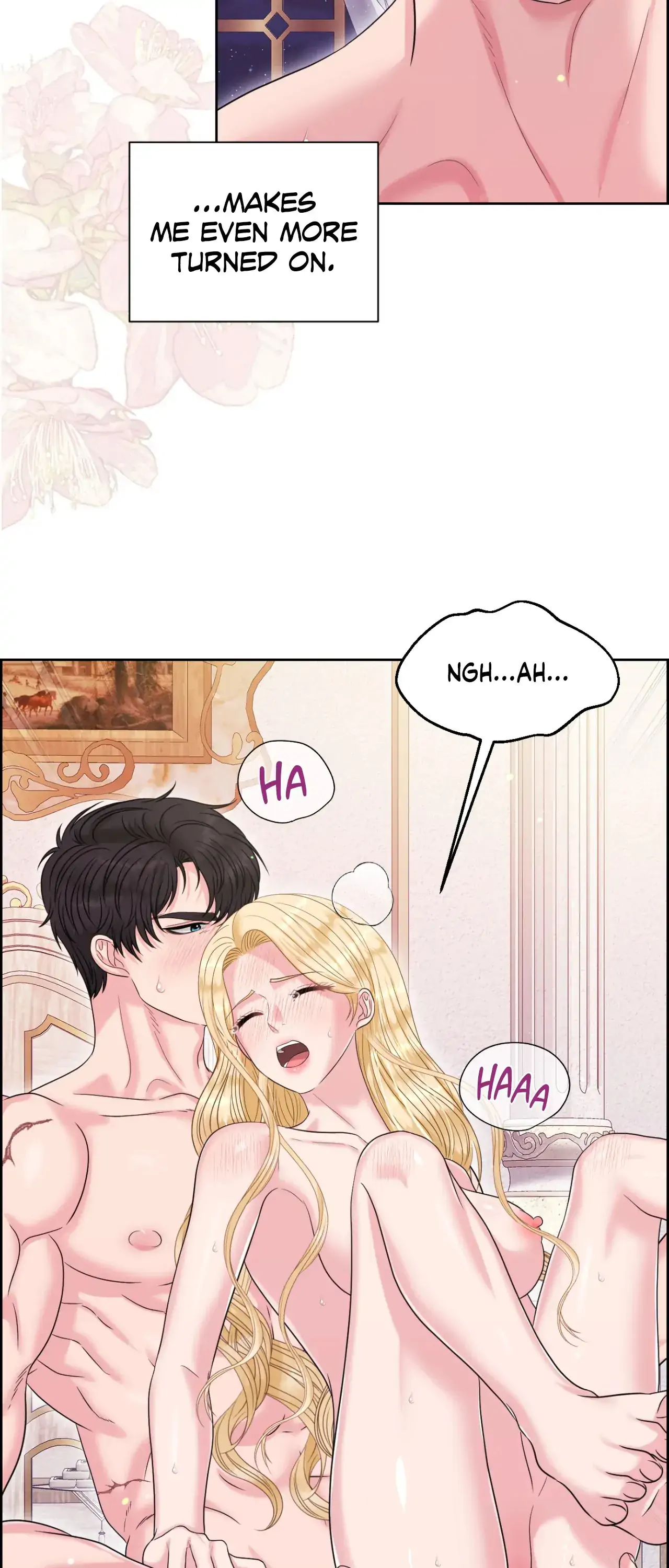 Royal Redemption Chapter 73 - Page 28