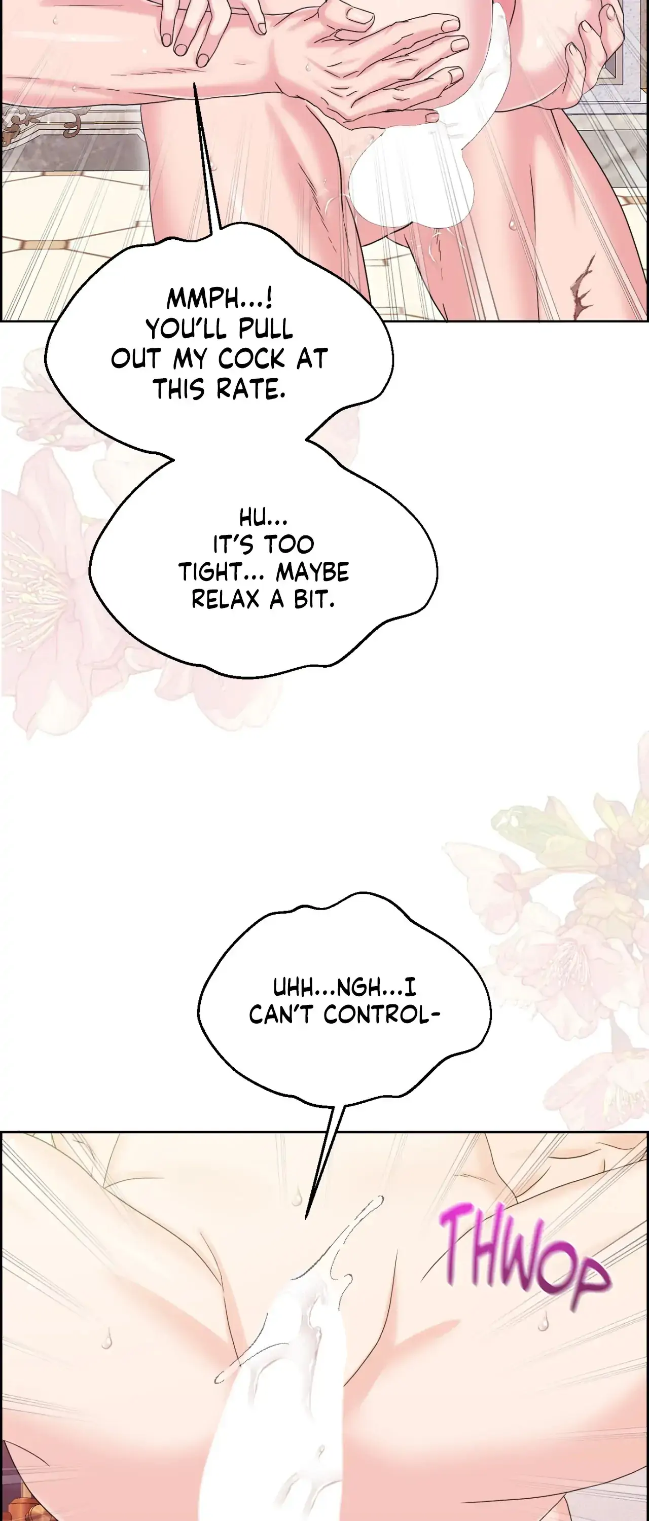 Royal Redemption Chapter 73 - Page 29